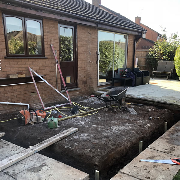new-conservatories-worcester-malvern