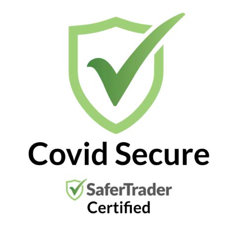 SaferTrader Certified