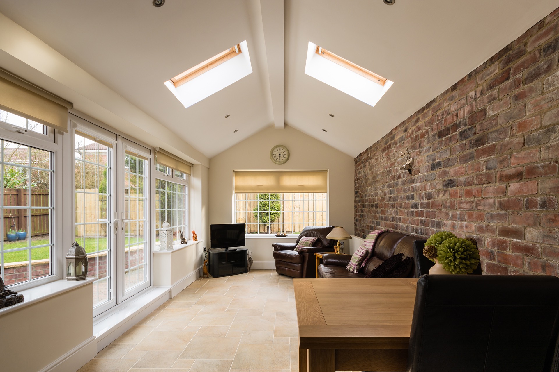 solid conservatory roof prices malvern