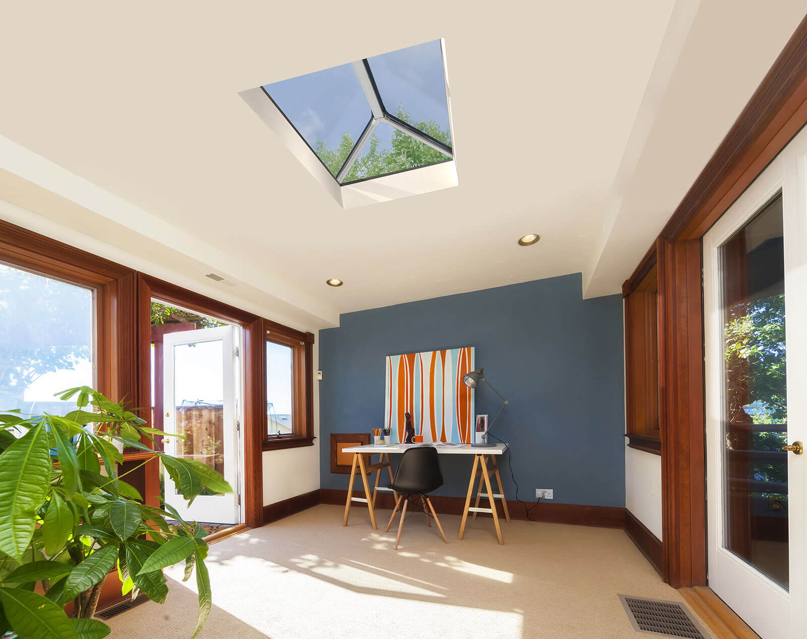 lantern conservatory roofs prices malvern