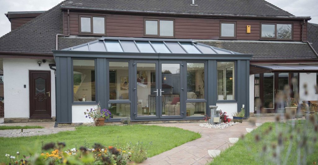 conservatory costs worcester