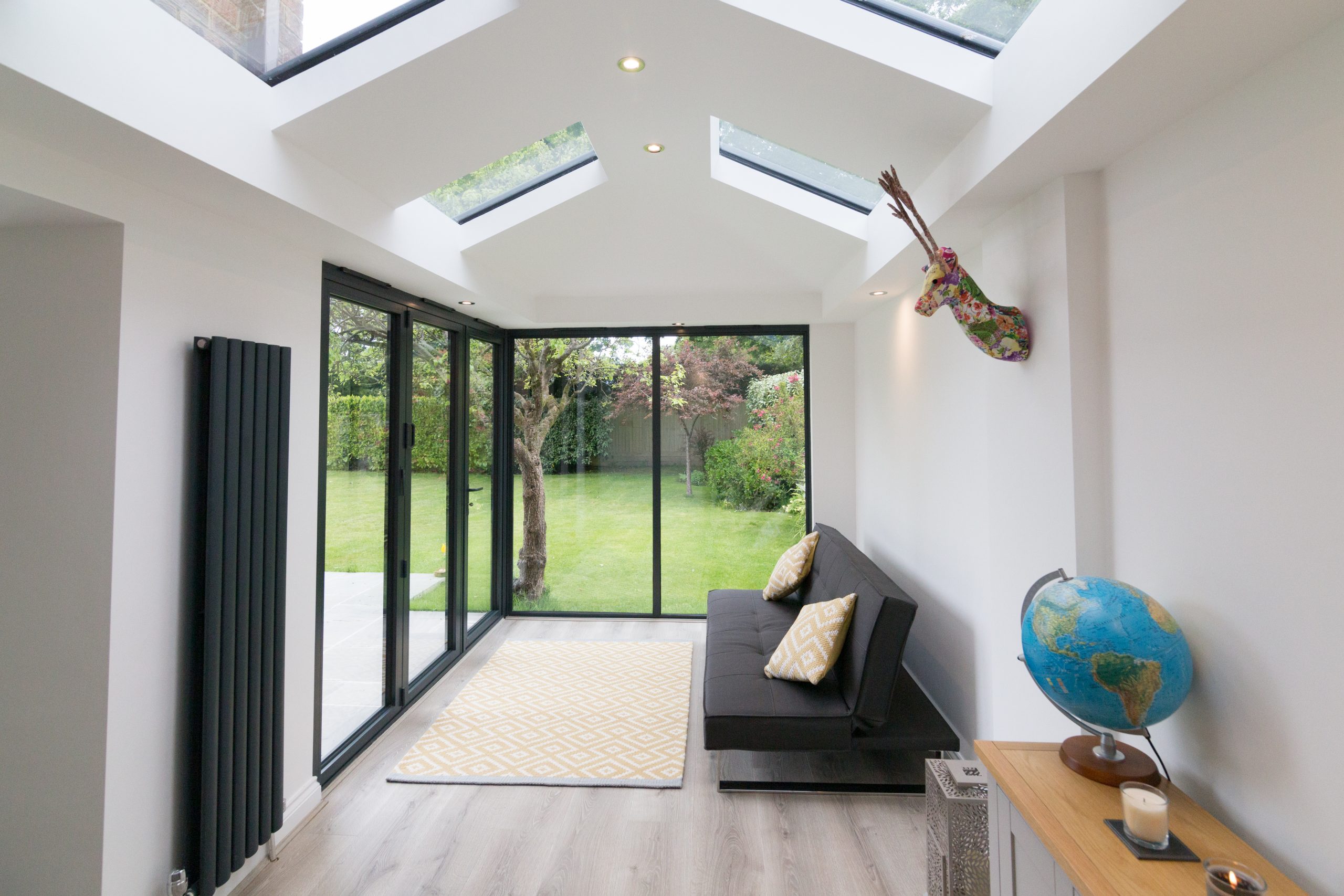 bespoke solid conservatory roofs worcester