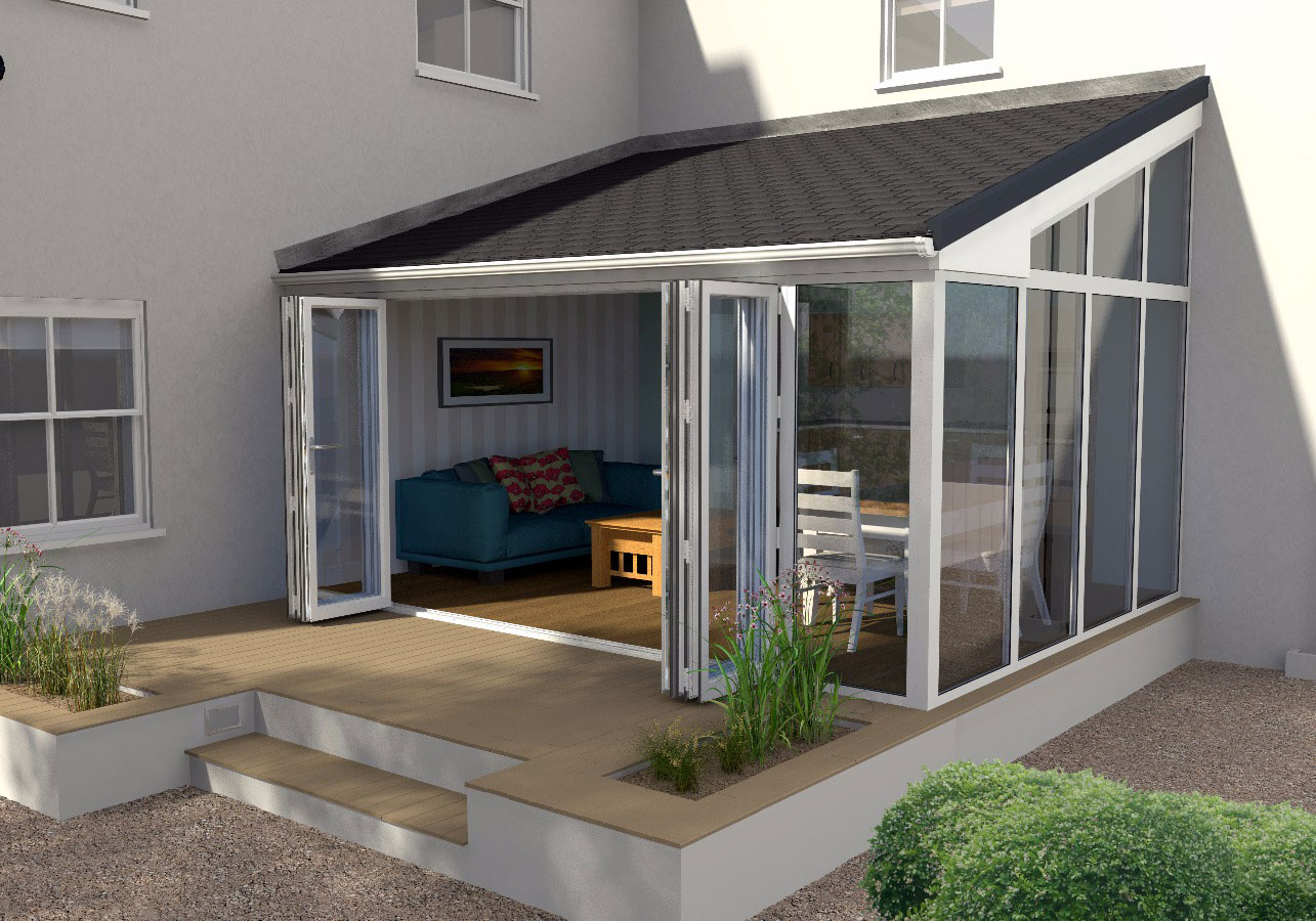 tiled conservatory roof installers worcester